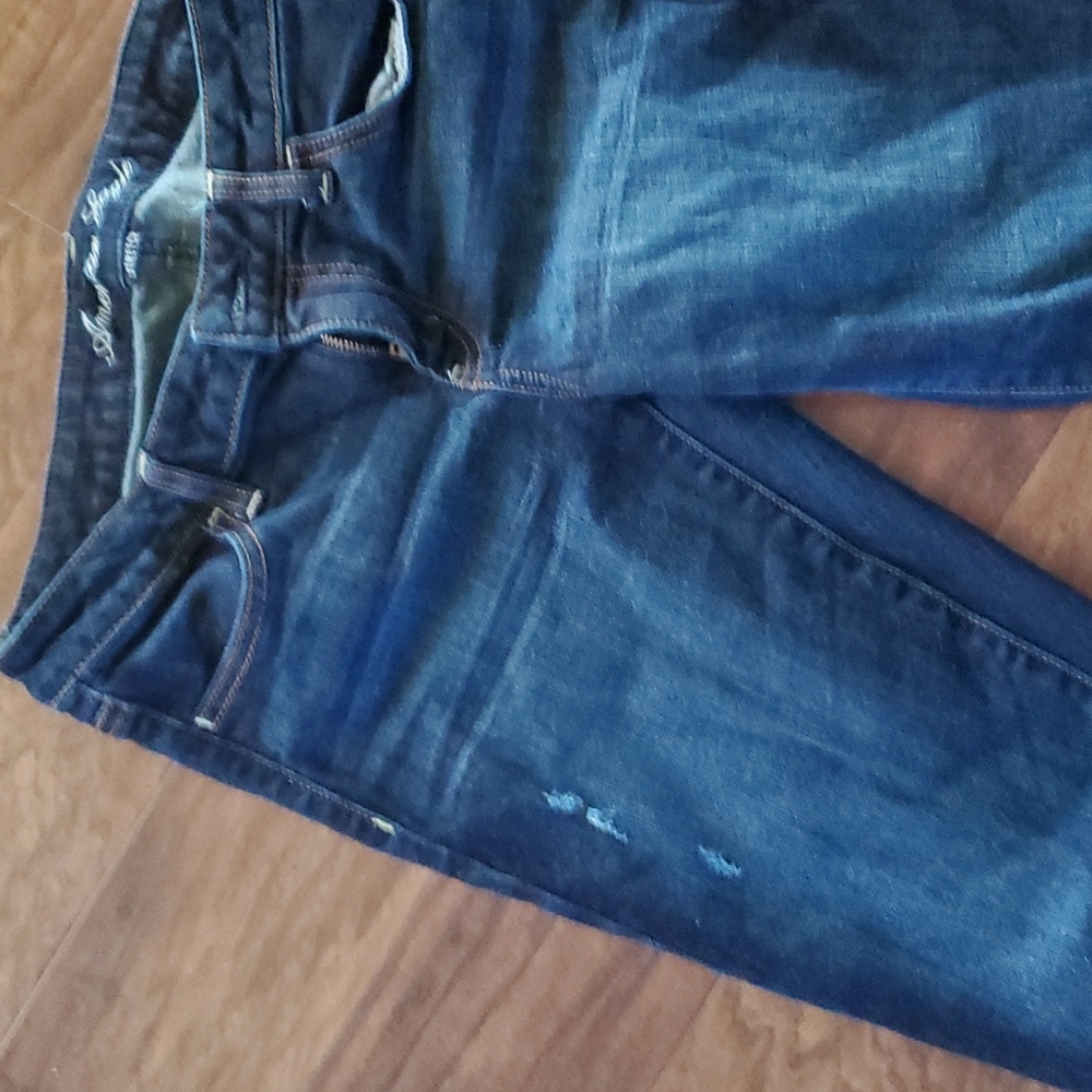 Jeans - Picture 2 of 6